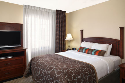 Staybridge Suites Milwaukee Airport South, an IHG Hotel , WI 53132 near General Mitchell International Airport View Point 27