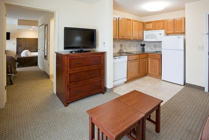 Staybridge Suites Milwaukee Airport South, an IHG Hotel , WI 53132 near General Mitchell International Airport View Point 28