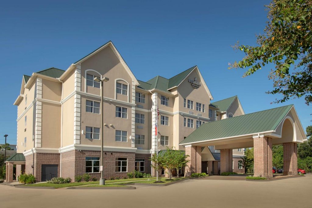 Country Inn & Suites By Radisson, Houston Intercontinental Airport East, Tx