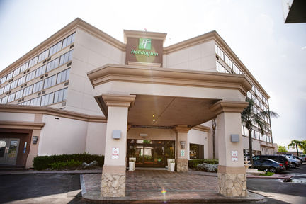 Holiday Inn Houston-Hobby Airport , TX 77061 near William P. Hobby Airport View Point 9