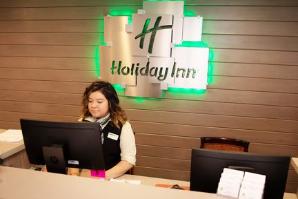 Holiday Inn Houston-Hobby Airport , TX 77061 near William P. Hobby Airport View Point 21