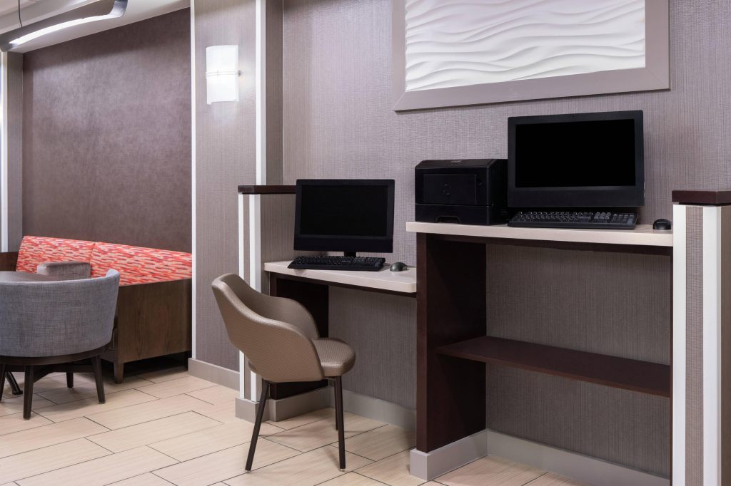 SpringHill Suites by Marriott Houston Hobby Airport , TX 77061 near William P. Hobby Airport View Point 4