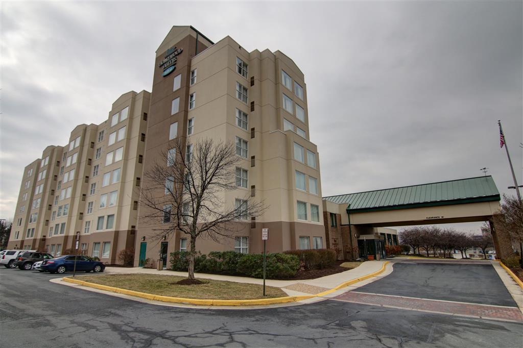 Homewood Suites Dulles-International Airport , VA 20171 near Washington Dulles International Airport View Point 2