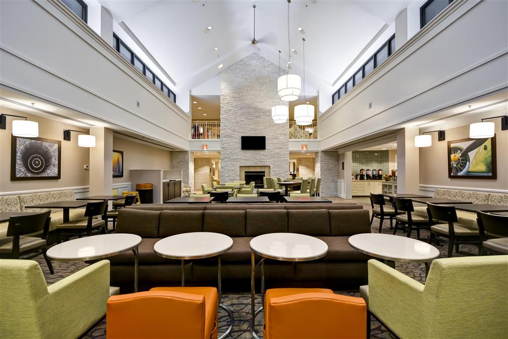 Homewood Suites Dulles-International Airport , VA 20171 near Washington Dulles International Airport View Point 8