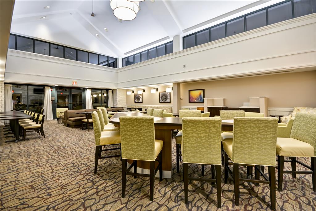 Homewood Suites Dulles-International Airport , VA 20171 near Washington Dulles International Airport View Point 12