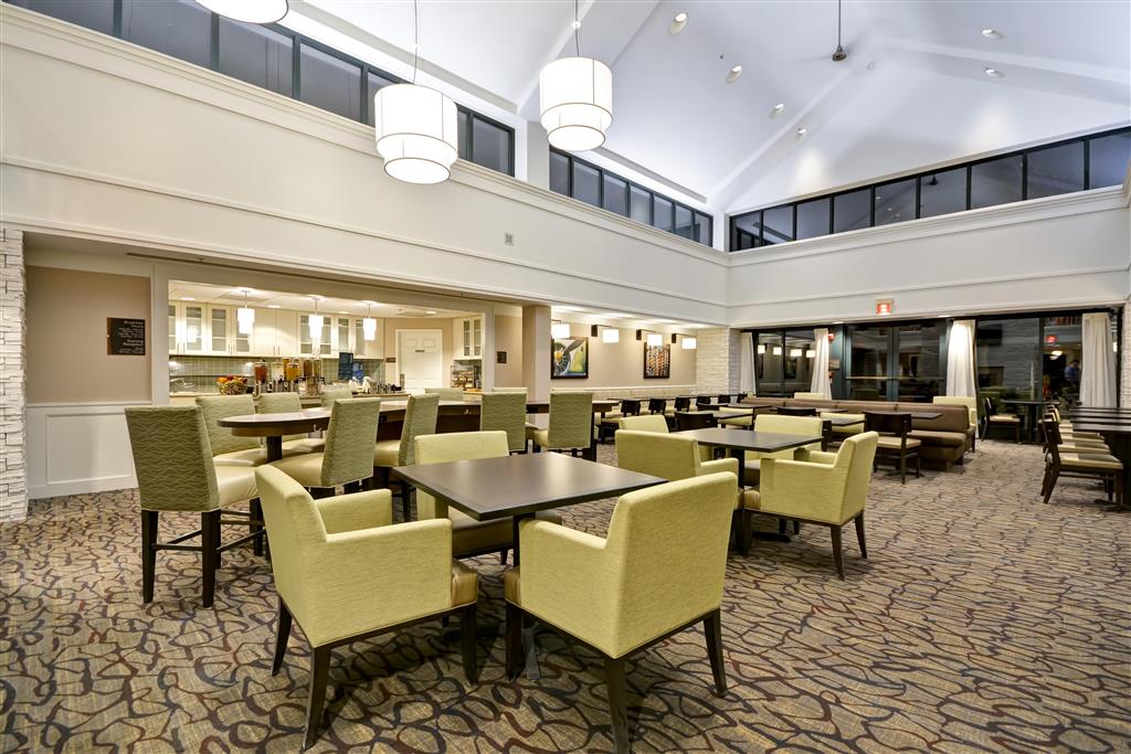 Homewood Suites Dulles-International Airport , VA 20171 near Washington Dulles International Airport View Point 13