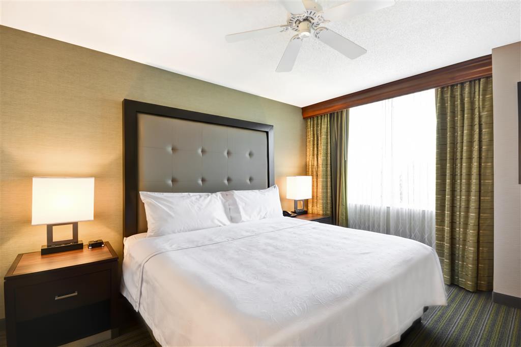 Homewood Suites Dulles-International Airport , VA 20171 near Washington Dulles International Airport View Point 16