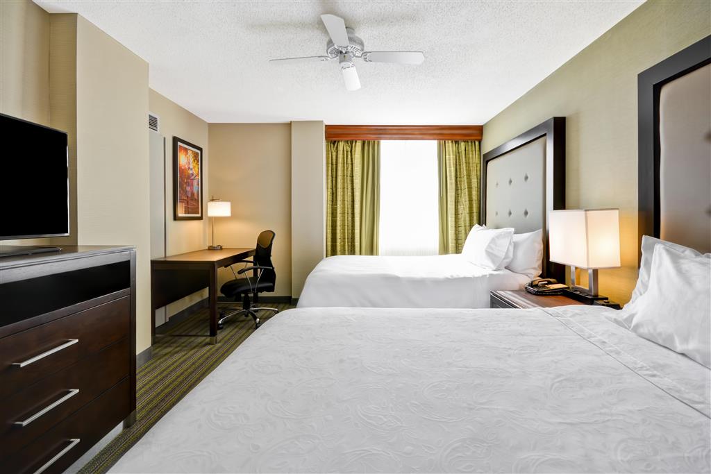 Homewood Suites Dulles-International Airport , VA 20171 near Washington Dulles International Airport View Point 17