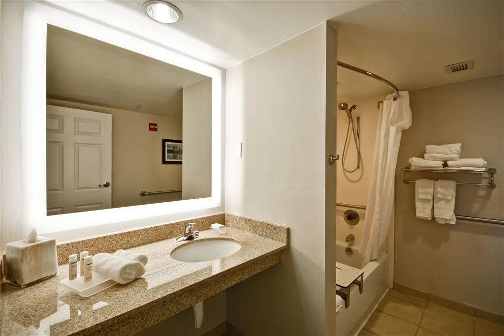 Homewood Suites Dulles-International Airport , VA 20171 near Washington Dulles International Airport View Point 19