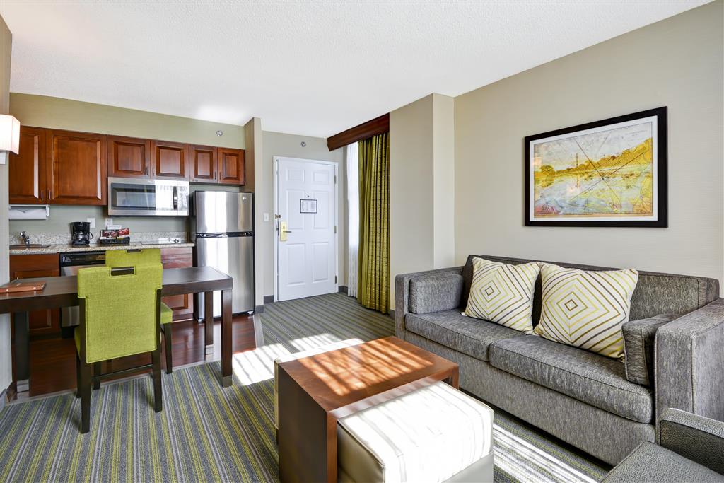 Homewood Suites Dulles-International Airport , VA 20171 near Washington Dulles International Airport View Point 21