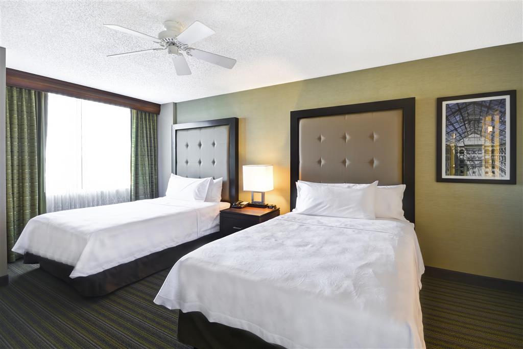 Homewood Suites Dulles-International Airport , VA 20171 near Washington Dulles International Airport View Point 23