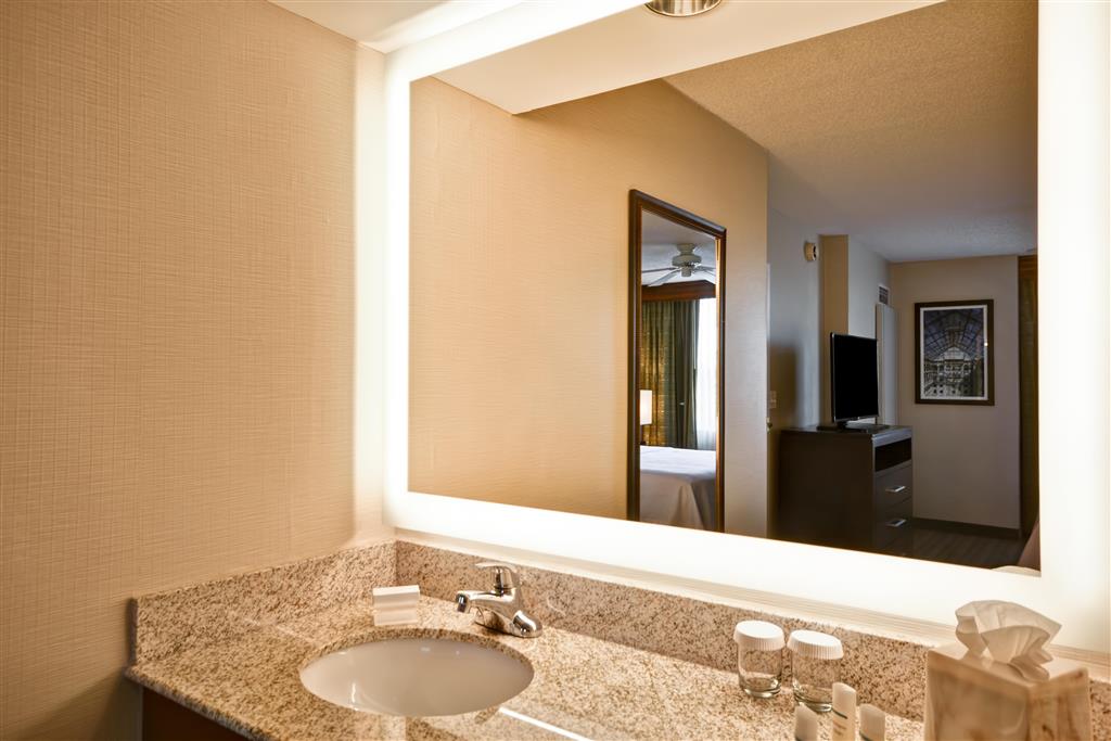 Homewood Suites Dulles-International Airport , VA 20171 near Washington Dulles International Airport View Point 24