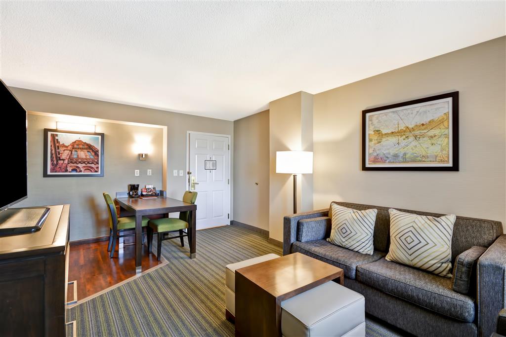 Homewood Suites Dulles-International Airport , VA 20171 near Washington Dulles International Airport View Point 25