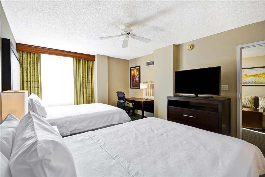 Homewood Suites Dulles-International Airport , VA 20171 near Washington Dulles International Airport View Point 27