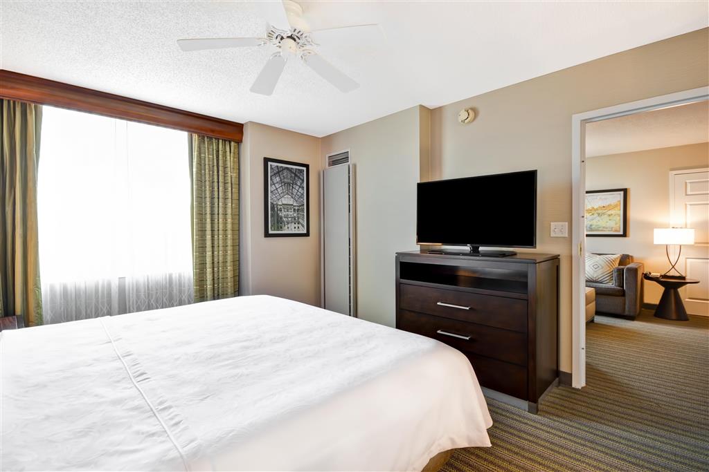 Homewood Suites Dulles-International Airport , VA 20171 near Washington Dulles International Airport View Point 28