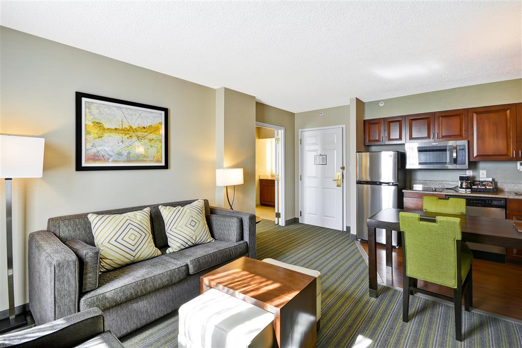 Homewood Suites Dulles-International Airport , VA 20171 near Washington Dulles International Airport View Point 29