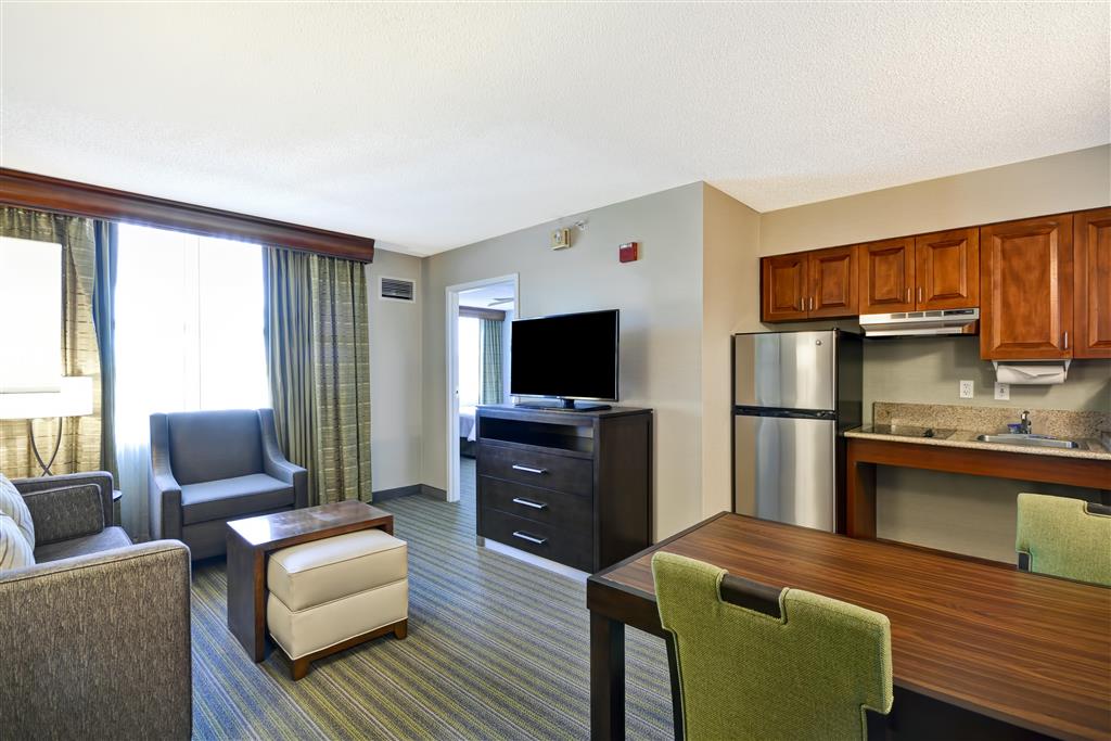 Homewood Suites Dulles-International Airport , VA 20171 near Washington Dulles International Airport View Point 31