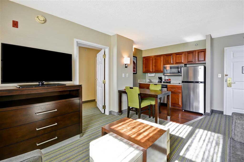 Homewood Suites Dulles-International Airport , VA 20171 near Washington Dulles International Airport View Point 32