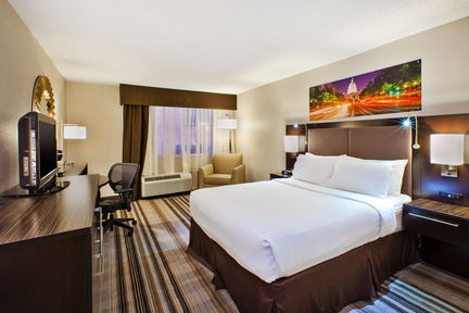 Holiday Inn Washington-Dulles International Airport, an IHG Hotel , VA 20166 near Washington Dulles International Airport View Point 26