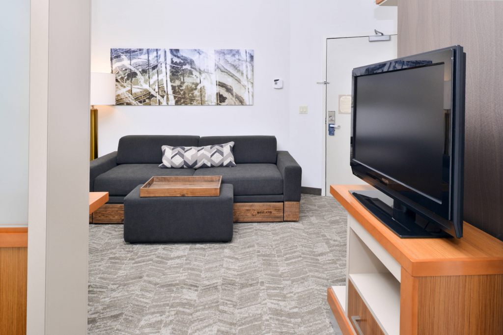 SpringHill Suites by Marriott Ashburn Dulles North , VA 20147 near Washington Dulles International Airport View Point 20