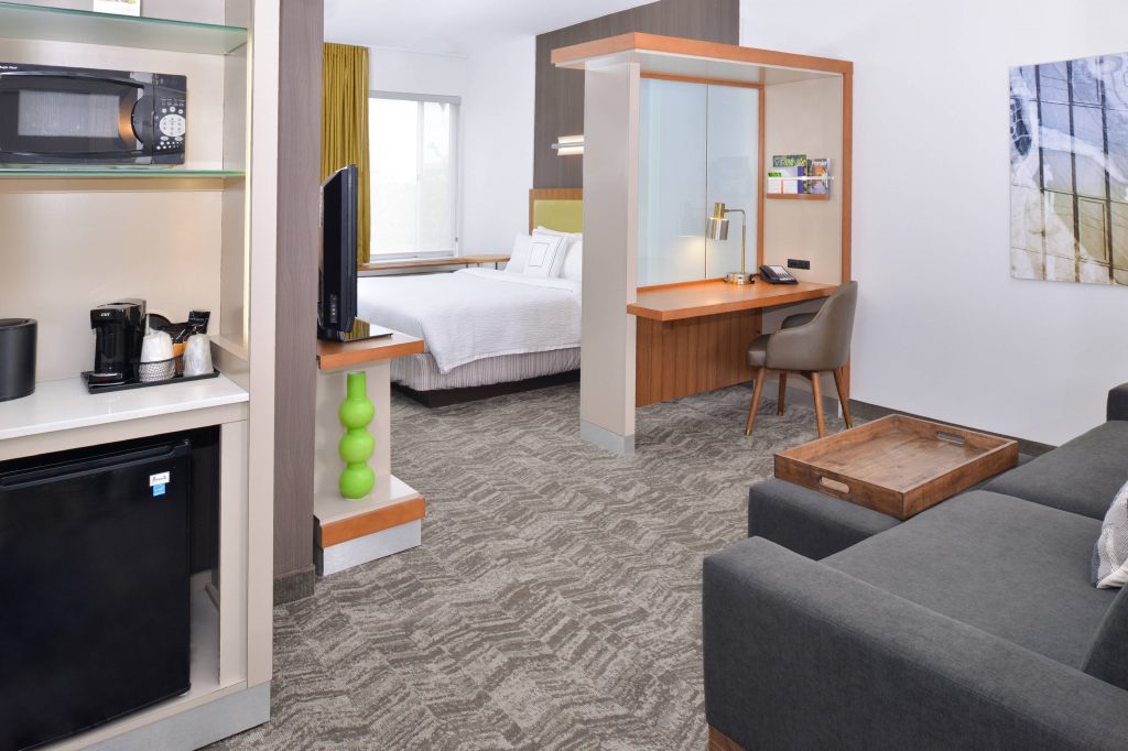 SpringHill Suites by Marriott Ashburn Dulles North , VA 20147 near Washington Dulles International Airport View Point 23