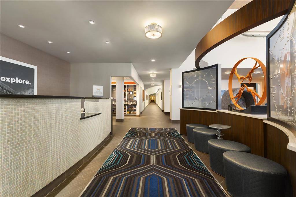 Hampton Inn & Suites Herndon-Reston , VA 20170 near Washington Dulles International Airport View Point 6