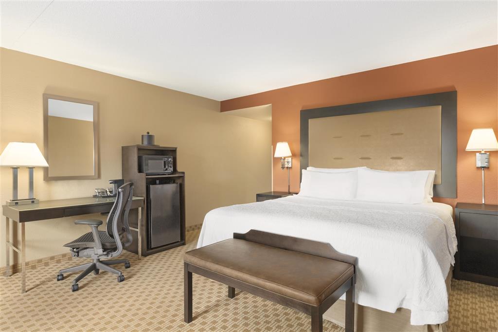 Hampton Inn & Suites Herndon-Reston , VA 20170 near Washington Dulles International Airport View Point 11