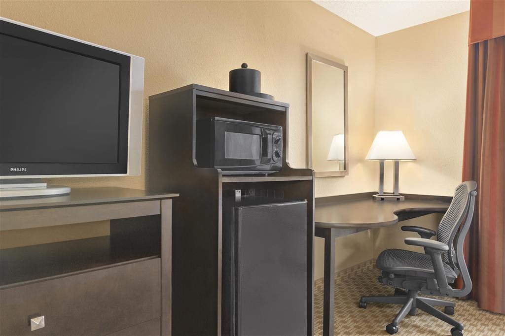 Hampton Inn & Suites Herndon-Reston , VA 20170 near Washington Dulles International Airport View Point 22