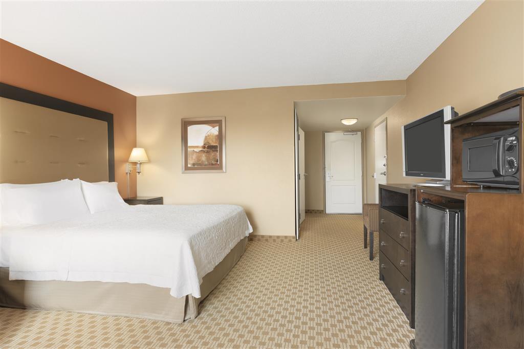 Hampton Inn & Suites Herndon-Reston , VA 20170 near Washington Dulles International Airport View Point 24