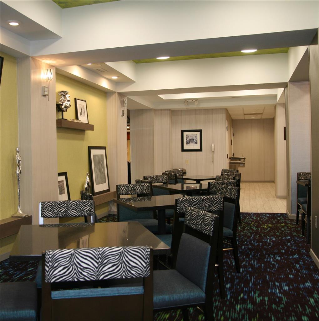 Hampton Inn & Suites Nashville-Airport , TN 37214 near Nashville International Airport View Point 11