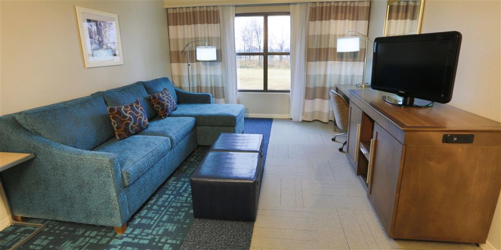 Hampton Inn & Suites Nashville-Airport , TN 37214 near Nashville International Airport View Point 23