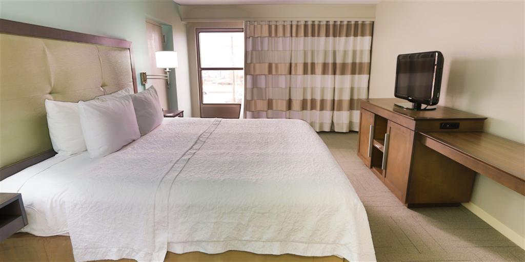 Hampton Inn & Suites Nashville-Airport , TN 37214 near Nashville International Airport View Point 35