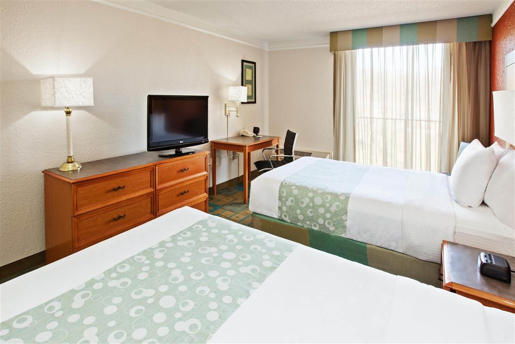 La Quinta Inn & Suites by Wyndham Nashville Airport/Opryland , TN 37214 near Nashville International Airport View Point 21