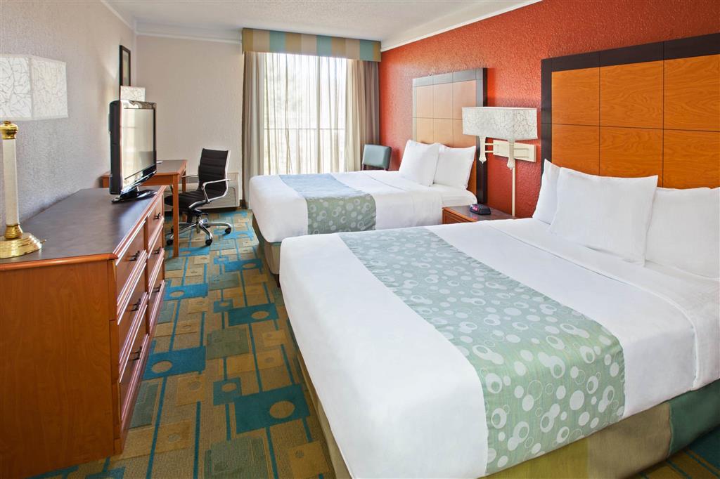 La Quinta Inn & Suites by Wyndham Nashville Airport/Opryland , TN 37214 near Nashville International Airport View Point 22