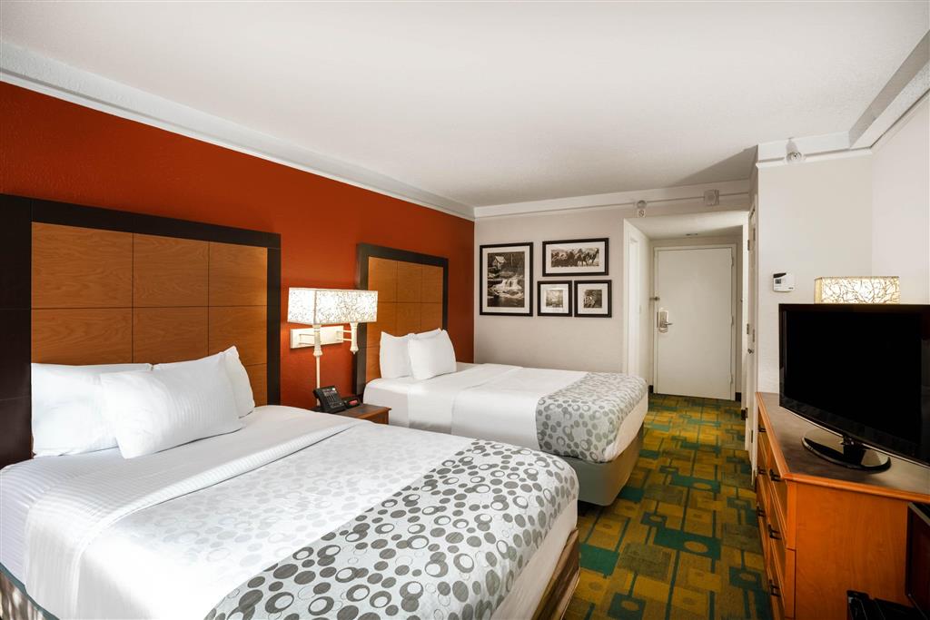 La Quinta Inn & Suites by Wyndham Nashville Airport/Opryland , TN 37214 near Nashville International Airport View Point 35