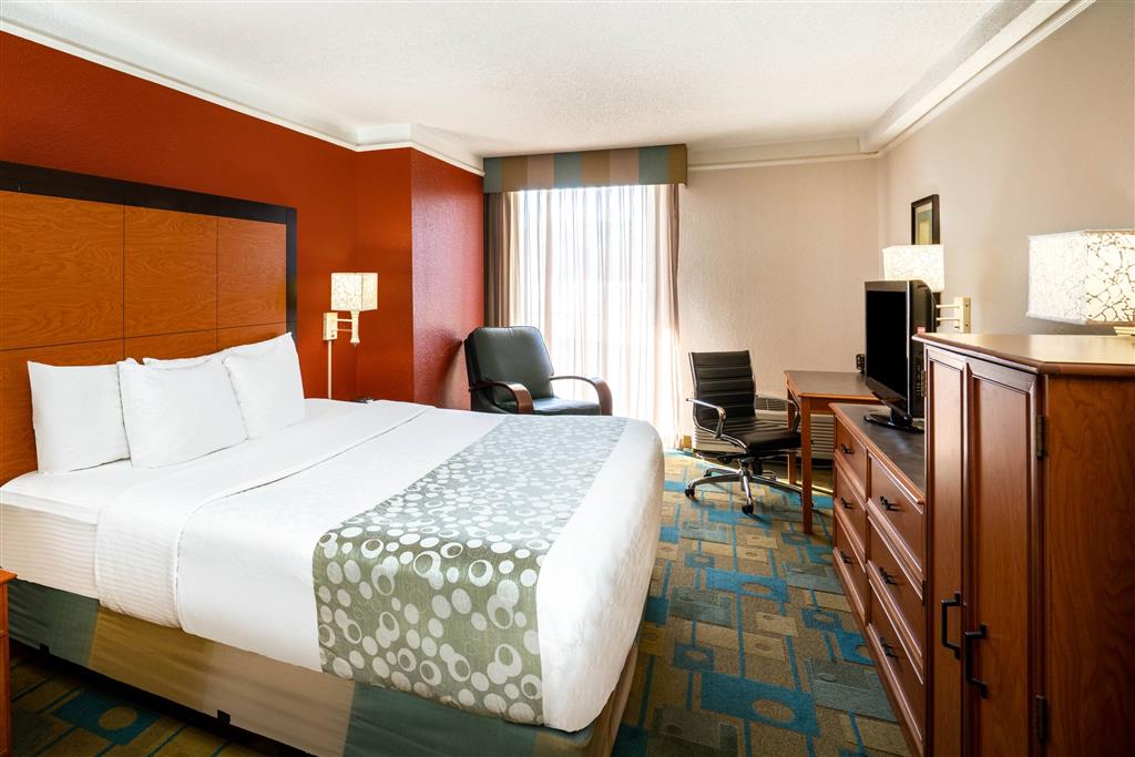 La Quinta Inn & Suites by Wyndham Nashville Airport/Opryland , TN 37214 near Nashville International Airport View Point 38