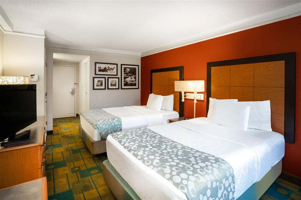 La Quinta Inn & Suites by Wyndham Nashville Airport/Opryland , TN 37214 near Nashville International Airport View Point 40