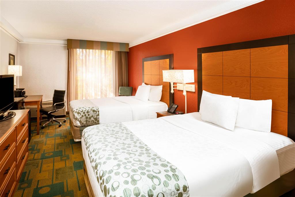 La Quinta Inn & Suites by Wyndham Nashville Airport/Opryland , TN 37214 near Nashville International Airport View Point 42