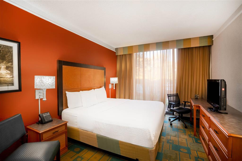 La Quinta Inn & Suites by Wyndham Nashville Airport/Opryland , TN 37214 near Nashville International Airport View Point 46