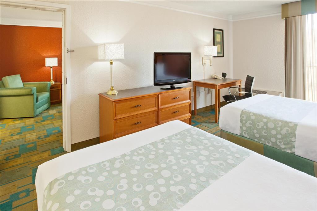 La Quinta Inn & Suites by Wyndham Nashville Airport/Opryland , TN 37214 near Nashville International Airport View Point 52