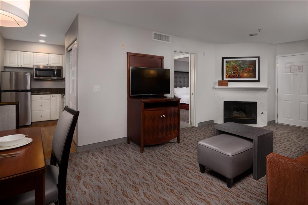 Homewood Suites by Hilton Vancouver / Portland , WA 98661      near Portland International Airport View Point 26