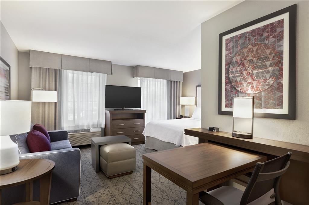 Homewood Suites by Hilton Portland Airport , OR 97220 near Portland International Airport View Point 24