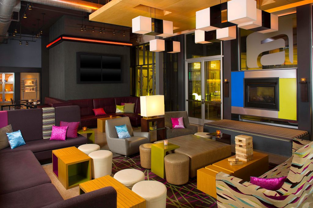 aloft Green Bay , WI 54304 near Green Bay Austin Straubel International Airport View Point 6