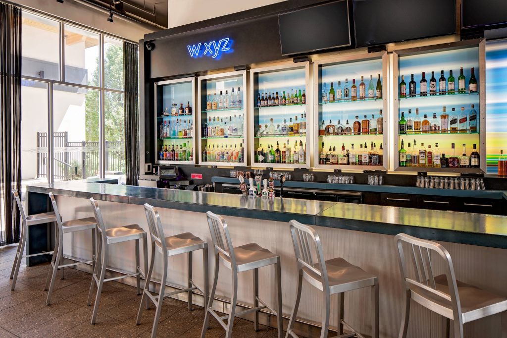 aloft Green Bay , WI 54304 near Green Bay Austin Straubel International Airport View Point 7