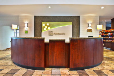 Holiday Inn Green Bay - Stadium, an IHG Hotel , WI 54304 near Green Bay Austin Straubel International Airport View Point 13