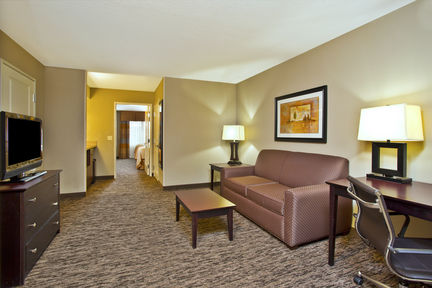 Holiday Inn Green Bay - Stadium, an IHG Hotel , WI 54304 near Green Bay Austin Straubel International Airport View Point 14