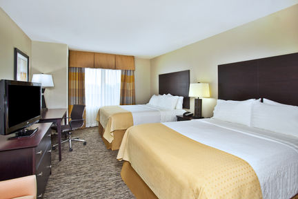 Holiday Inn Green Bay - Stadium, an IHG Hotel , WI 54304 near Green Bay Austin Straubel International Airport View Point 16