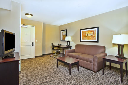 Holiday Inn Green Bay - Stadium, an IHG Hotel , WI 54304 near Green Bay Austin Straubel International Airport View Point 17