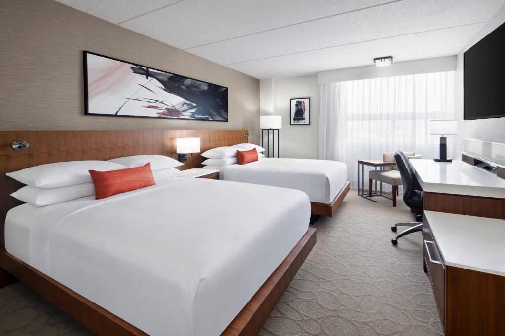 Delta Hotels by Marriott Green Bay , WI 54304 near Green Bay Austin Straubel International Airport View Point 22