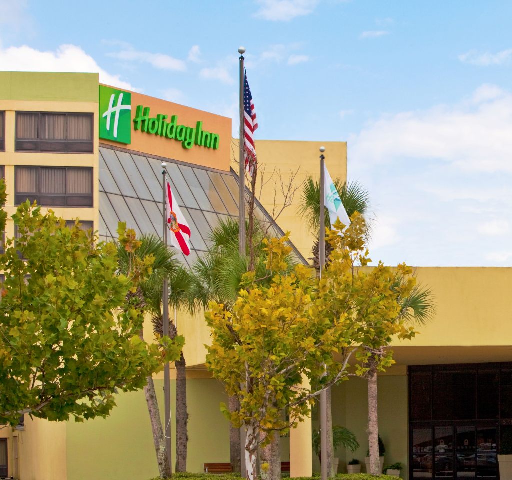 Holiday Inn Orlando International Airport, an IHG Hotel , FL 32822 near Orlando International Airport View Point 8